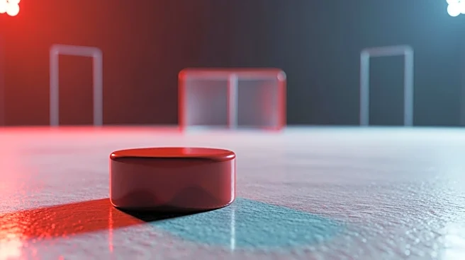 Calgary Flames Secure Victory Over San Jose Sharks with Four Unanswered Goals