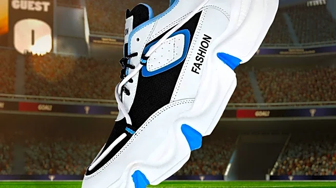 Fashion and Sports Collaboration Elevates Cultural Influence and Audience Engagement