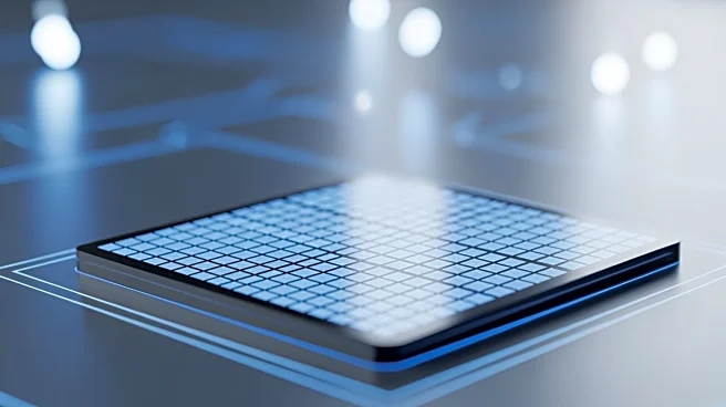 Headwater Capital Increases Investment in Taiwan Semiconductor Manufacturing Amid Strong Market Performance