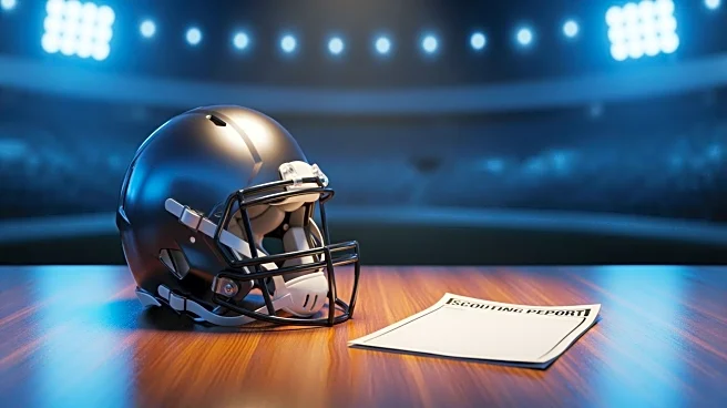 New York Giants Consider Clemson's Peter Woods for 2026 NFL Draft