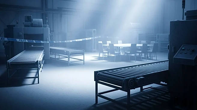 Apetit Considers Closing Finland Frozen Pizza Plant Amid Financial Challenges