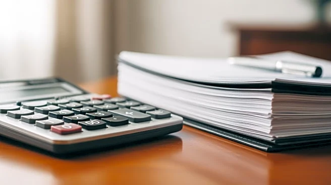 Precision in Tax Filings: Reducing Errors to Enhance Profitability