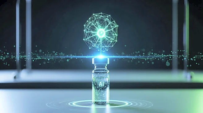 AI-Driven Innovations Transform Rare Disease Clinical Trials, Enhancing Efficiency and Outcomes