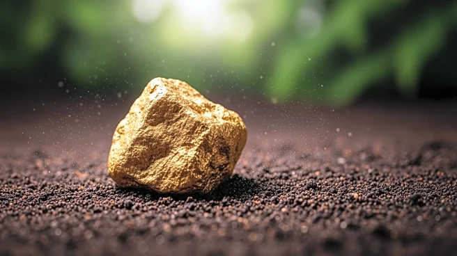 Collective Mining Targets 5-7 Moz Maiden Resource in Colombia