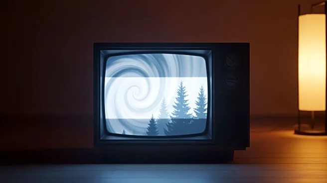 Scott Meslow Discusses the Impact and Legacy of 'Twin Peaks' in New Book