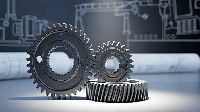 Manufacturing Institute President Emphasizes Workforce Strategy in North Texas Tour