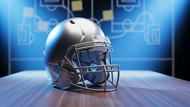 Dallas Cowboys Consider Signing Eagles Linebacker Amid Defensive Overhaul