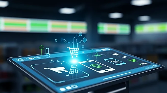 NexChapter Highlights Digital Channels as Key to Convenience Store Growth