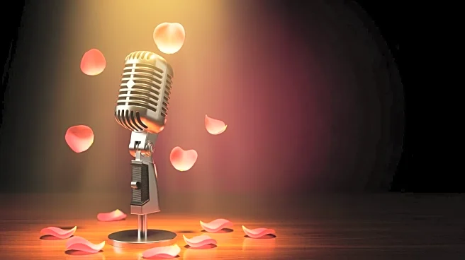 Bruno Mars Releases New Album 'The Romantic' with Global Tour Announcement