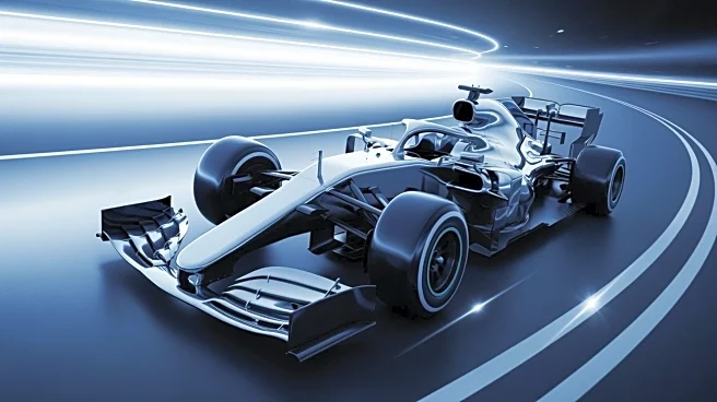 Audi's Strategic Overhaul Boosts Sauber's Performance in Formula 1