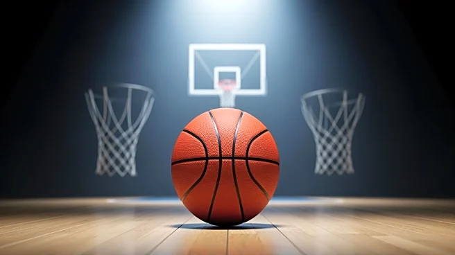 NBA Announces Kon Knueppel's Record-Breaking Rookie Season with Charlotte Hornets