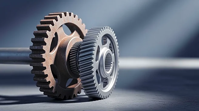 Kraft Heinz Faces Strategic Challenges Amidst Legacy CPG Sector's Structural Shifts