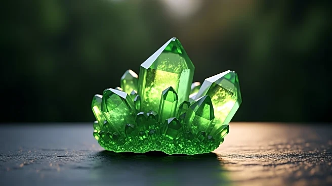 Basin Energy to Transfer Marshall Uranium Project to Green Canada Corporation