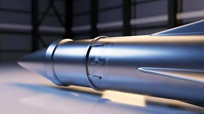 Rocket Lab Delays Neutron Rocket Launch to Late 2026 Due to Propellant Tank Failure