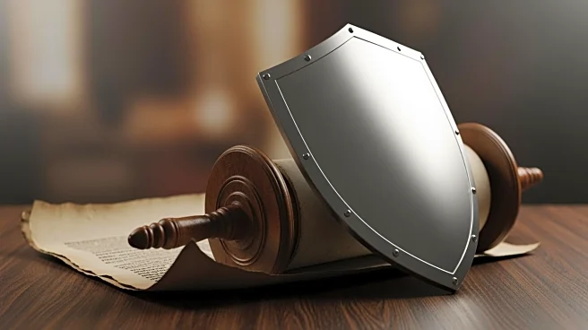 Salvador Litvak's Film 'Guns Moses' Explores Jewish Self-Defense Amid Rising Antisemitism