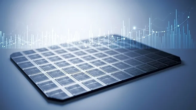 Mesirow Financial Increases Stake in Taiwan Semiconductor Manufacturing Amid Strong Earnings