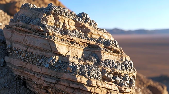 Atacama Resources Acquires Atacama 3 Site to Enhance Exploration Potential