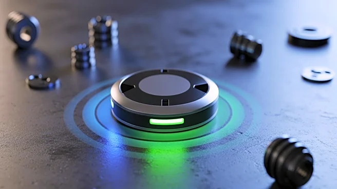 Motive Launches Beacon to Enhance Equipment Tracking and Asset Utilization