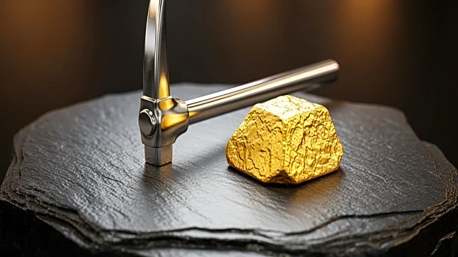 Wallbridge Mining to Showcase at PDAC 2026, Engaging Shareholders and Investors