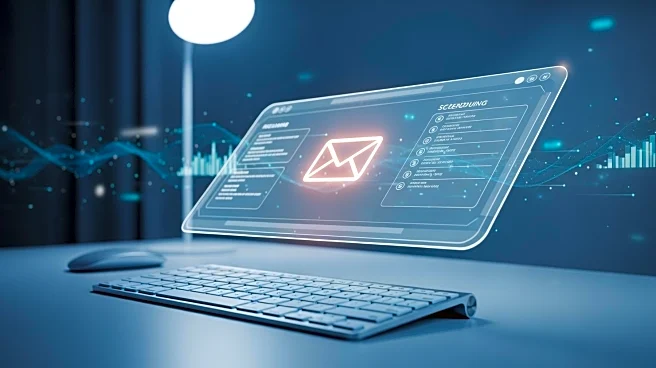 Read AI Introduces Email-Based 'Digital Twin' Ada to Enhance Scheduling and Communication