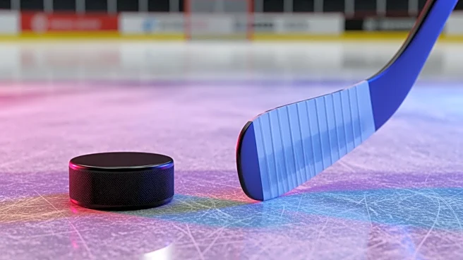 Matvei Michkov Scores Power-Play Goal for Philadelphia Flyers Against New York Rangers