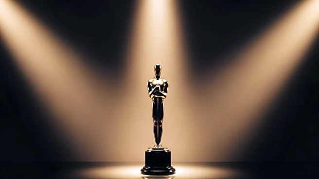 SAG Awards Predictions Hint at Potential Upsets for Michael B. Jordan and Others