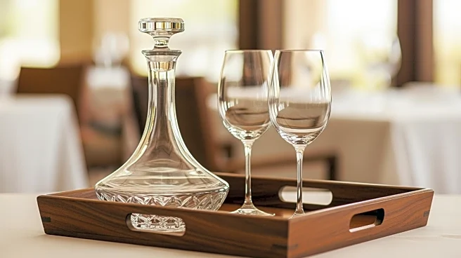 Kaitlyn Lofgren Appointed Director of Food and Beverage at Myrtle Beach Resort