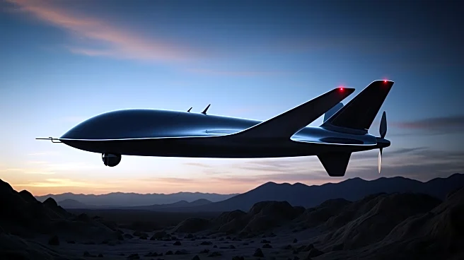 Textron Systems Secures US Army Prototype Deal for Damocles Loitering Munition