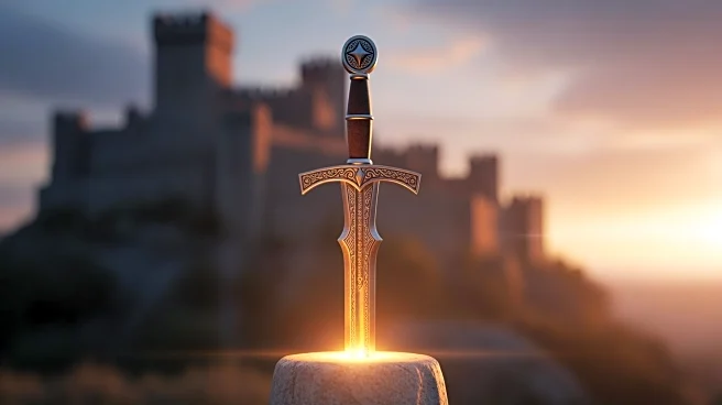 'A Knight of the Seven Kingdoms' Finale Sets Viewership Record