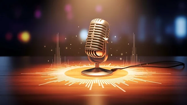 Oxford Road Launches Independent Podcast Awards to Honor Creators at SXSW