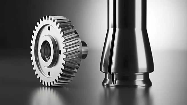 Rocket Lab Acquires Precision Components Ltd to Enhance Manufacturing Capabilities