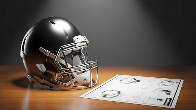 Duke's Wesley Williams Prepares for NFL Draft with High Hopes