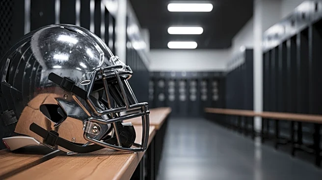 Dillon Thieneman's Work Ethic Boosts NFL Draft Prospects