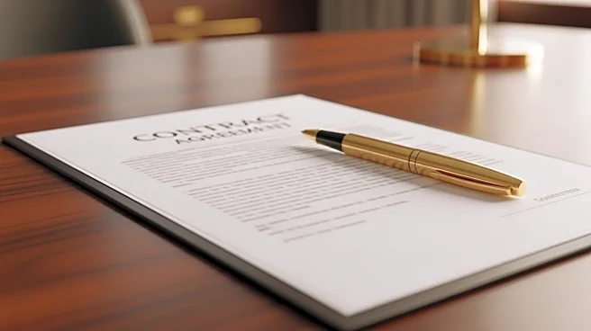 Anthony Gordon's Contract Details Revealed Amid Arsenal Transfer Rumors