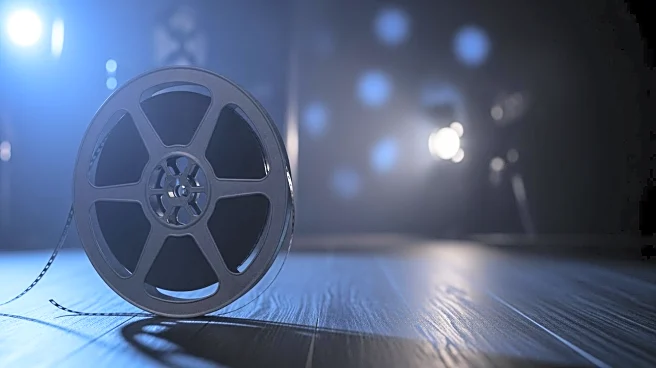 Ethan Hawke's Oscar Nomination for 'Blue Moon' Highlights His Challenging Role