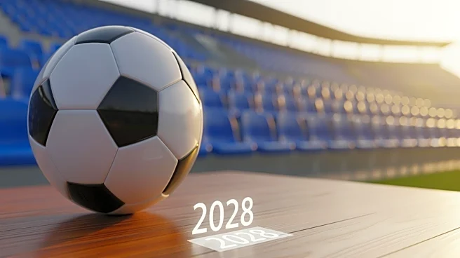 St. Louis City SC Extends Simon Becher's Contract Through 2028