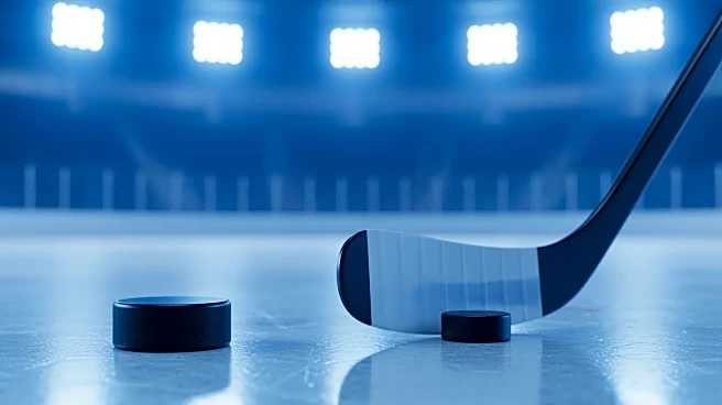 Panthers' Carter Verhaeghe Scores Power-Play Goal, Boosting Playoff Hopes