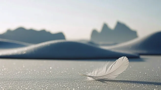 Canada Goose Launches Snow Goose Capsule for Polar Bear Conservation