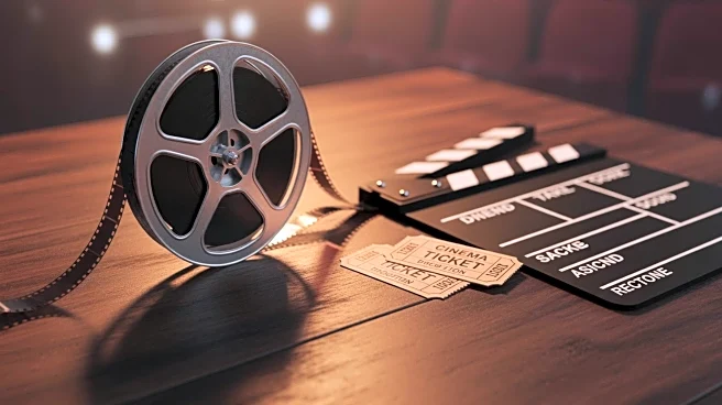 Sumerian Pictures Acquires Domhnall Gleeson's 'The Incomer' for U.S. Release