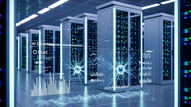 Encord Secures €50M to Develop Data Infrastructure for Physical AI