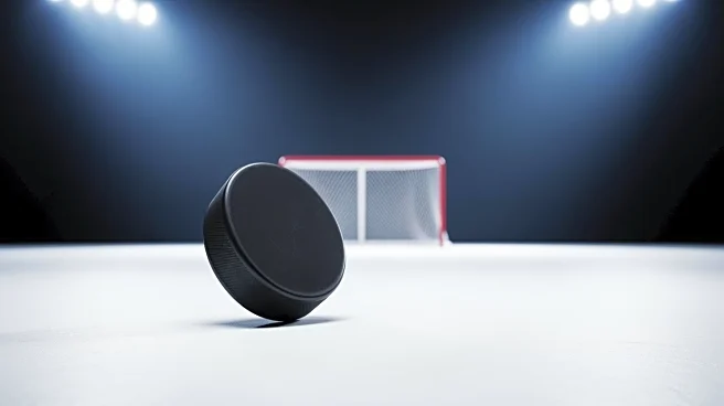 Los Angeles Kings Seek Redemption After Disappointing Loss to Vegas