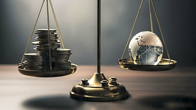 January Wholesale Inflation Surpasses Expectations, Raising Economic Concerns