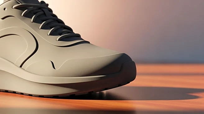 Amazon Offers Discounts on New Balance Sneakers, Benefiting Consumers