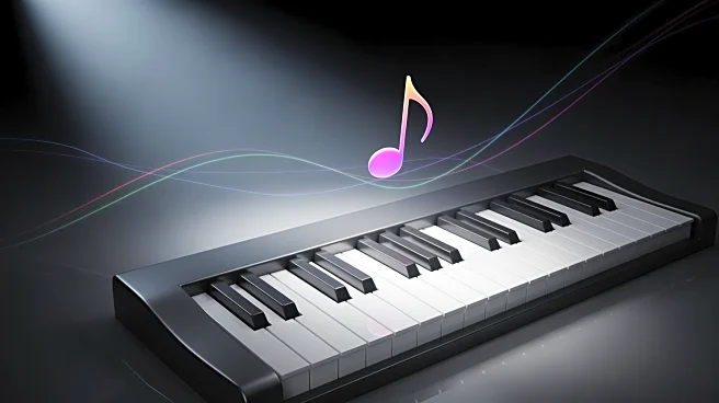 RedOctane Games Announces 'Stage Tour' Rhythm Action Game