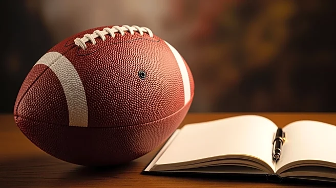 Ole Miss Football Intensifies Recruitment Efforts for Mississippi's Top Prospects