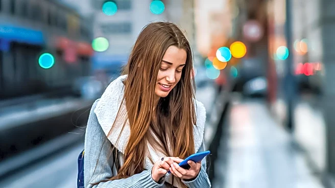 Instagram Introduces Parental Alerts for Teen Self-Harm Searches to Enhance Safety