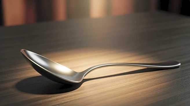 Inglewood Restaurant 'The Serving Spoon' Wins Prestigious James Beard Award