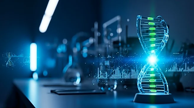 Fulgent Genetics Reports Financial Results for 2025, Highlights Revenue Growth and Strategic Investments