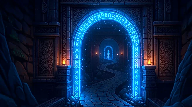 Path of Exile's Expansion Revamps Endgame System After a Decade