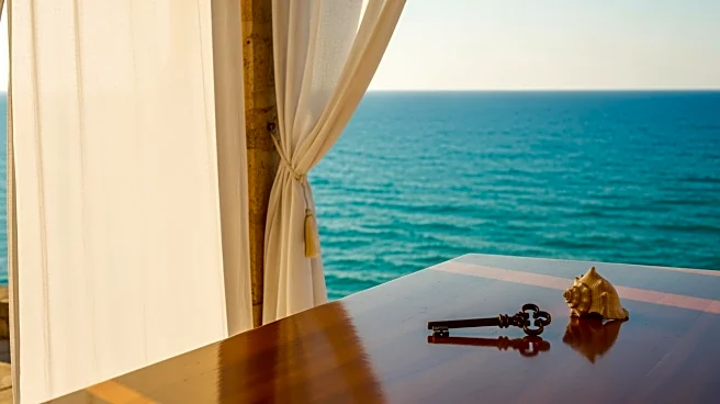 The White Lotus Season 4 to Film in Saint-Tropez with Helena Bonham Carter